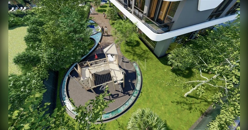 The Voyage Residence